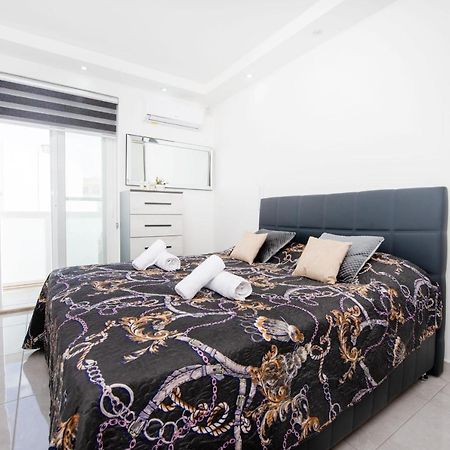 Flotta Island Apartments Gzira Buitenkant foto