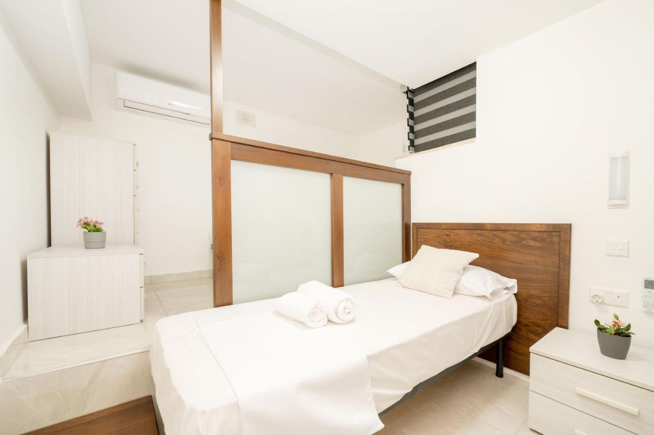 Flotta Island Apartments Gzira Buitenkant foto