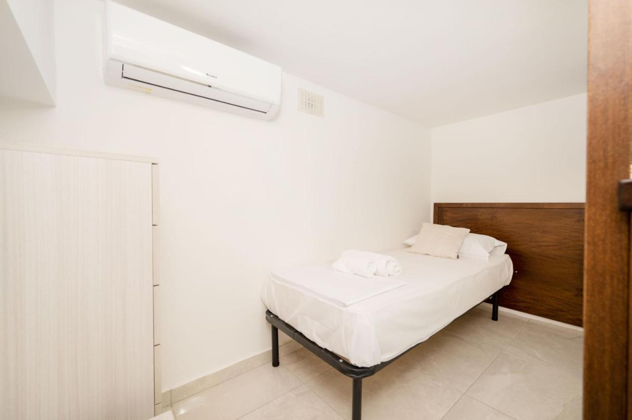 Flotta Island Apartments Gzira Buitenkant foto